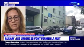 Île-de-France: les médecins inquiets face à la fermeture ponctuelle de services d'urgences