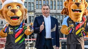 Eddy Merckx