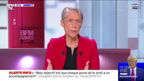 Revoir Bfm politique du 28 Février