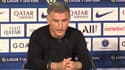 PSG champion 2023 : "La foudre m'est tombée dessus" Galtier fustige le "tribunal médiatique parisien"