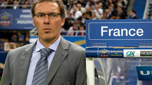 Laurent Blanc