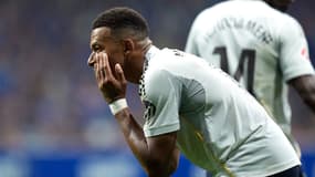 Kylian Mbappé le 24 août 2025