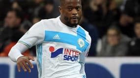 Patrice Evra 