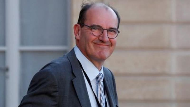 Jean Castex a officiellement été nommé PDG de la RATP, en Conseil des ministres