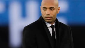 Thierry Henry