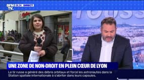 Quartier de la Guillotière: une zone de non-droit en plein coeur de Lyon