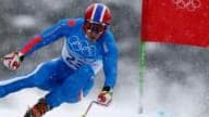 Le Français sera l'une des chances tricolores, vendredi, en Super-G