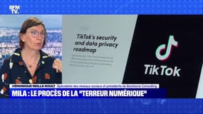Mila : le procès de la "terreur numérique" - 03/06