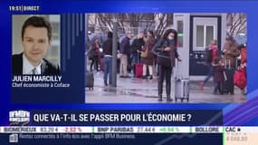 Édition spéciale : Que va-t-il se passer pour l'économie ? - 20/03