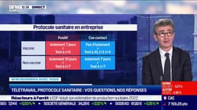 Une blessure à domicile est-elle un accident en cas de télétravail ? - 14/01