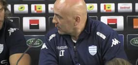 Clermont - Racing 92 : personne ne veut endosser l'étiquette de favori