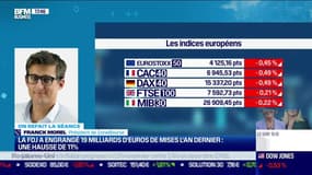 On refait la séance : Frédéric Plisson vs Franck Morel - 16/02