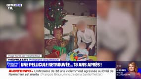 Le choix de Marie - Un photographe retrouve une pellicule photo perdue depuis 18 ans et la restitue à sa famille