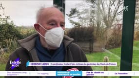 RMC s’engage pour vous : Un médecin veut l'arrêt des épandages à côté des maisons - 11/01