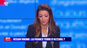 Story 5 : Ocean Viking, faut-il accueillir les migrants ? – 08/11