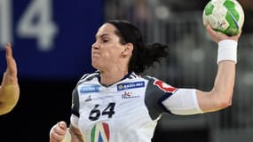 Alexandra Lacrabère
