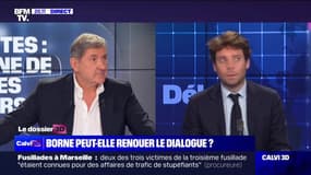Retraites : semaine de tous les dangers ! - 03/04