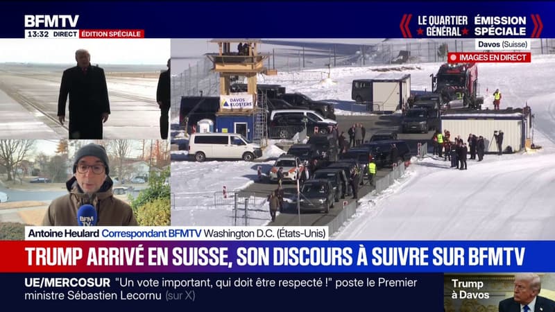 Etats-Unis : 75% des Américains opposés à une prise de contrôle du Groenland