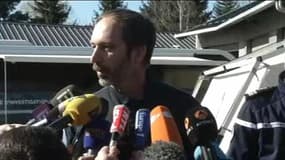 Crash A320: "Nous n'avons pas retrouvé un seul corps intact", indique la gendarmerie