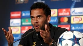 Daniel Alves