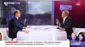 Pourquoi la majorité vaccinale est à 16 ans et non pas à 18 ans ?