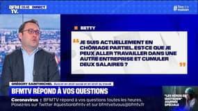 Mon salon de coiffure est fermé, mon employeur aura-t-il le droit de me refuser des congés d'été lors de la réouverture ? BFMTV répond à vos questions