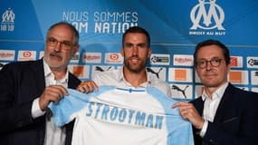 Strootman