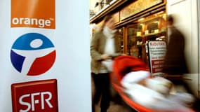 A la surprise générale, SFR et Orange annoncent qu'ils ne répercuteront pas la hausse de la TVA sur leurs factures, rejoignant ainsi leur concurrent Bouygues.