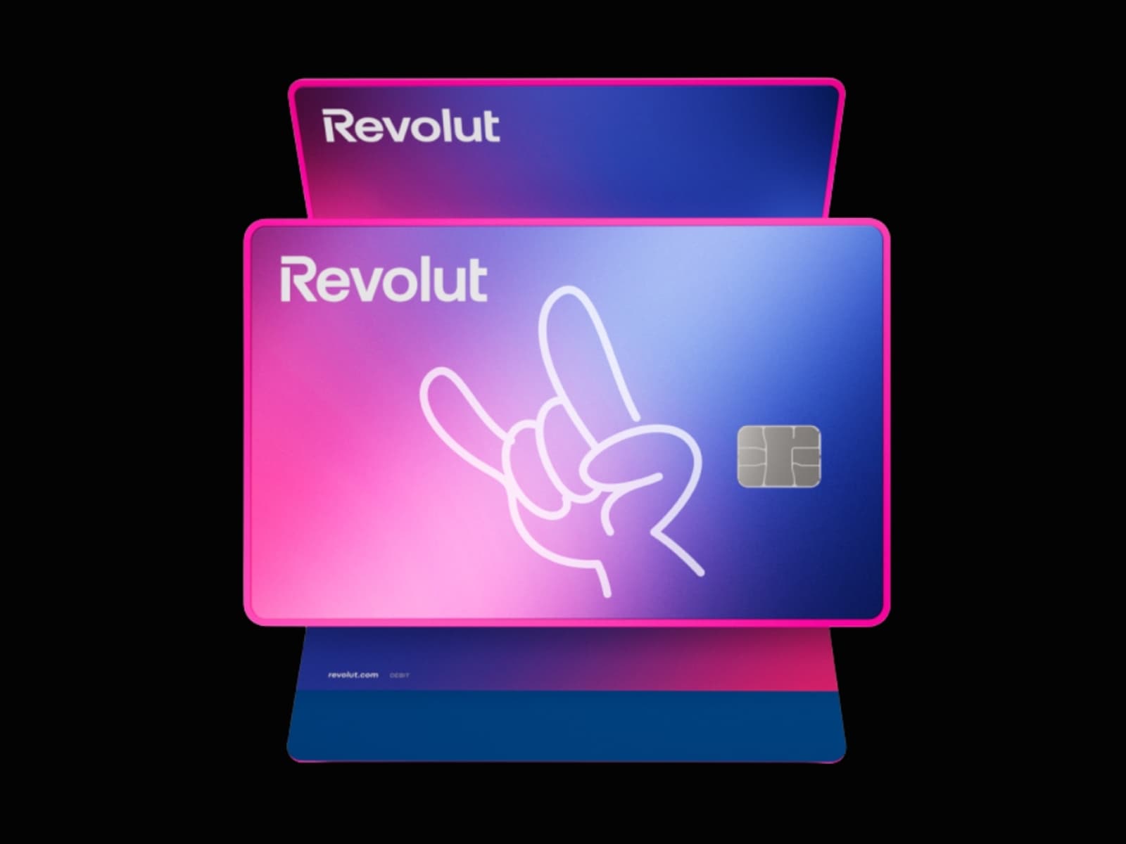 La banque en ligne Revolut a de quoi vous séduire avec son offre de  bienvenue