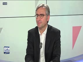 L'Hebdo des PME (2/4): entretien avec Pascal Bahuaud, SIB - 16/02