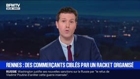 BFM Première 4h30/6h - Jeudi 23 octobre 2025