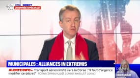 L'édito de Christophe Barbier: Municipales, alliances in extremis - 02/06