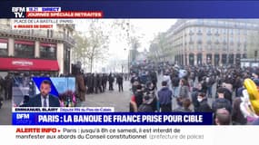 Emmanuel Blairy, député RN du Pas-de-Calais: "On appelle les Français à continuer la mobilisation dans la rue"