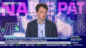 Jean-Jacques Friedman VS Thibault Prébay : Comment juger la nervosité estivale sur les marchés ? - 21/07