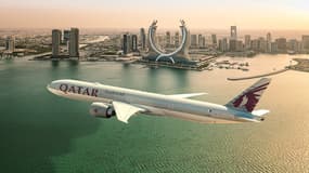Qatar Airways