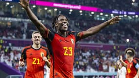 Belgique