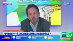 Attentat du 14 juillet 2016 : "Prom 14" : l'art, un moyen pour continuer de témoigner
