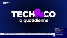 Tech & Co, la quotidienne - Jeudi 14 septembre