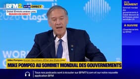 "Quand j'étais directeur de la CIA, nous avions une prime de 10 millions de dollars sur sa tête": Mike Pompeo commente l'arrivée au pouvoir d'Ahmed al-Charaa en Syrie