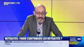 Les Experts : Simplification, priorité pour les entreprises ? - 24/02