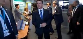 Loi Travail: le gouvernement revoit sa copie