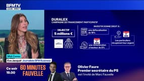 Duralex lance une campagne de financement participatif
