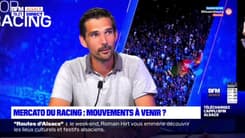 Strasbourg-Monaco: Diallo et Ajorque en difficulté pendant tout le match