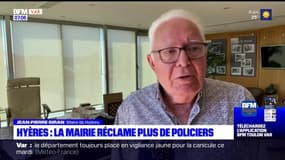 Var: la mairie de Hyères réclame plus de policiers