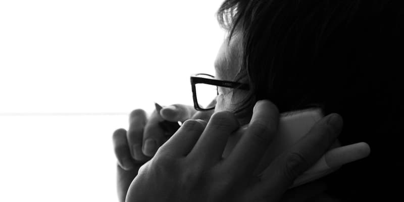 Le démarchage téléphonique devrait prendre fin.