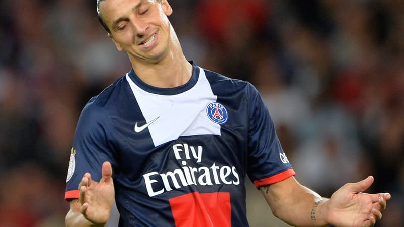 Zlatan Ibrahimovic