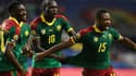 Plusieurs joueurs du Cameroun ont été recalés aux tests sur l'âge pour participer à la CAN 2019.