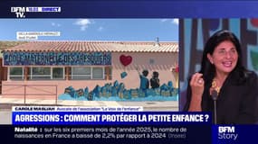 Story 7 : Maternelle, une employée écrouée pour viols - 31/07