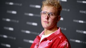 Le Youtubeur Jake Paul