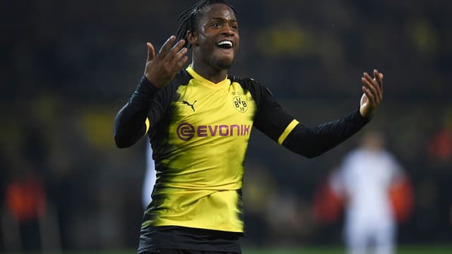 BATSHUAYI